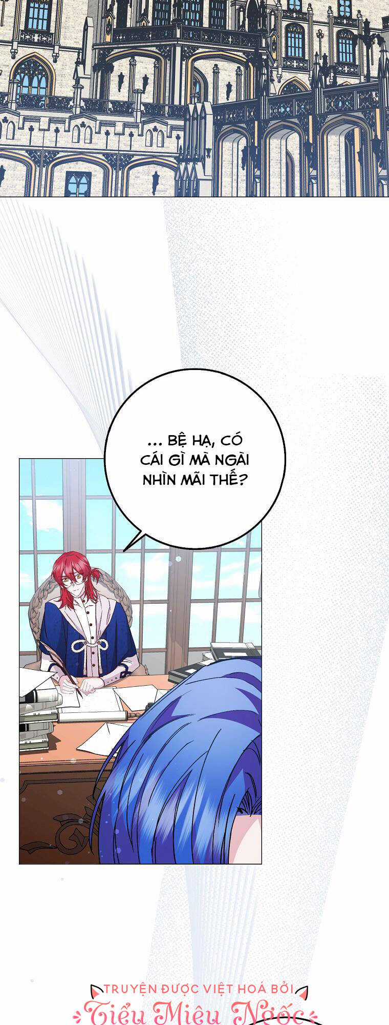 Anh Chỉ Là Đồ Bỏ Đi Của Tôi Mà Thôi Chapter 23 trang 50