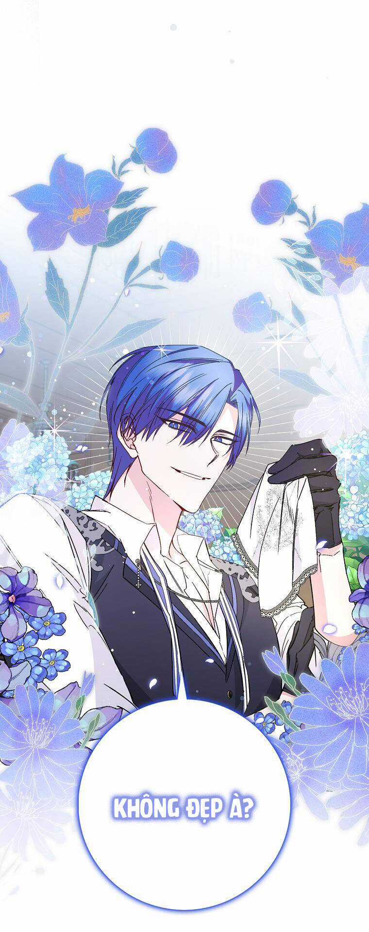 Anh Chỉ Là Đồ Bỏ Đi Của Tôi Mà Thôi Chapter 23 trang 52