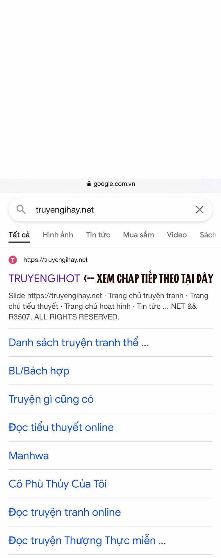 Anh Chỉ Là Đồ Bỏ Đi Của Tôi Mà Thôi Chapter 23 trang 53