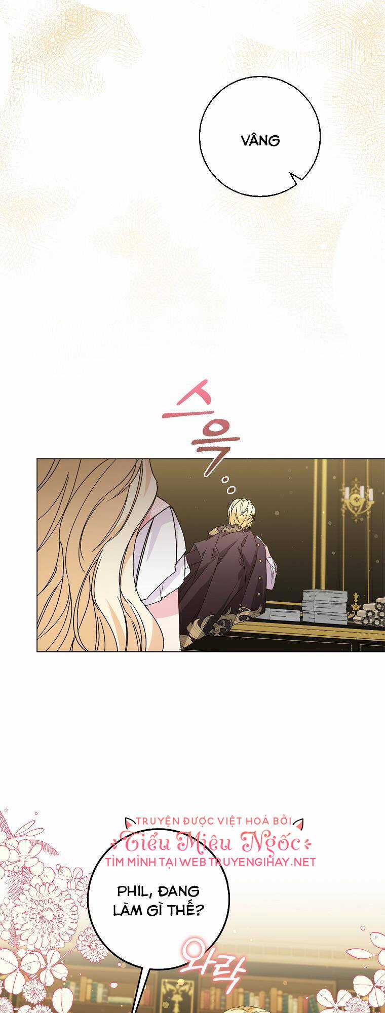 Anh Chỉ Là Đồ Bỏ Đi Của Tôi Mà Thôi Chapter 23 trang 7