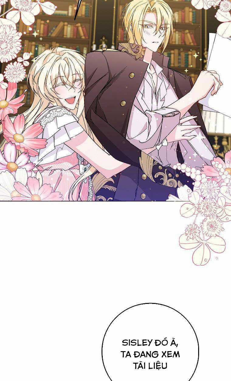 Anh Chỉ Là Đồ Bỏ Đi Của Tôi Mà Thôi Chapter 23 trang 8