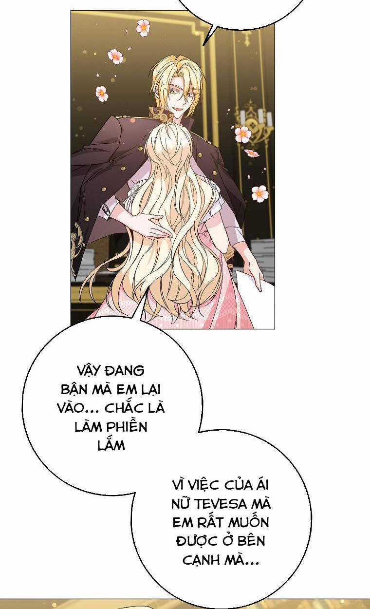 Anh Chỉ Là Đồ Bỏ Đi Của Tôi Mà Thôi Chapter 23 trang 9