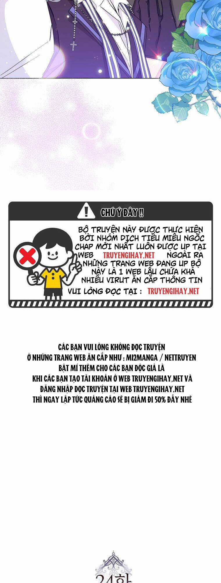 Anh Chỉ Là Đồ Bỏ Đi Của Tôi Mà Thôi Chapter 24 trang 10