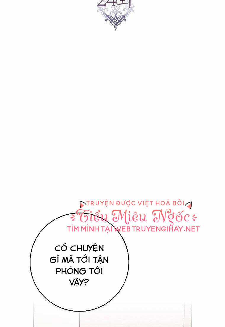 Anh Chỉ Là Đồ Bỏ Đi Của Tôi Mà Thôi Chapter 24 trang 11