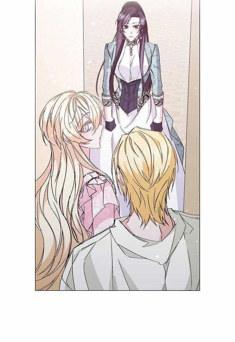 Anh Chỉ Là Đồ Bỏ Đi Của Tôi Mà Thôi Chapter 24 trang 12