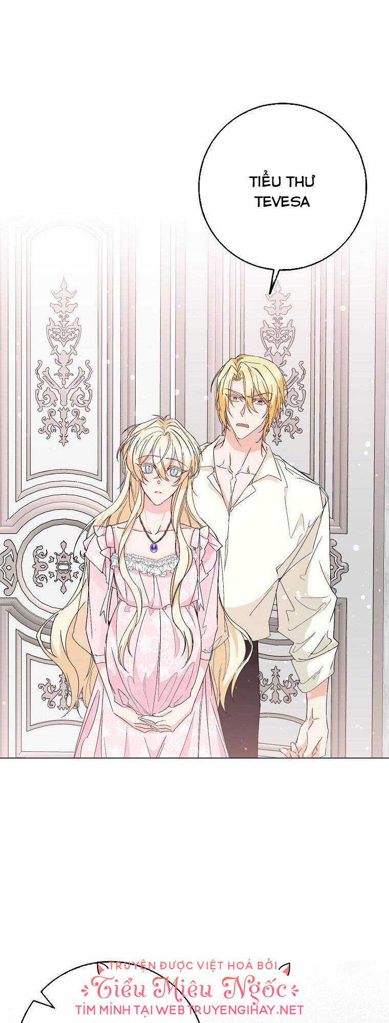 Anh Chỉ Là Đồ Bỏ Đi Của Tôi Mà Thôi Chapter 24 trang 13