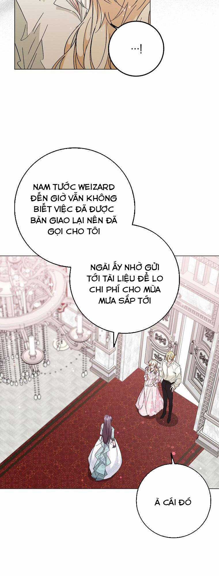 Anh Chỉ Là Đồ Bỏ Đi Của Tôi Mà Thôi Chapter 24 trang 15