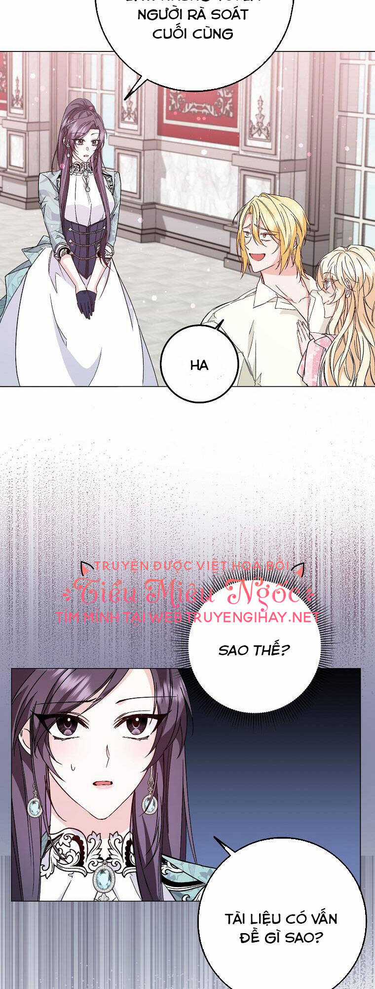 Anh Chỉ Là Đồ Bỏ Đi Của Tôi Mà Thôi Chapter 24 trang 17