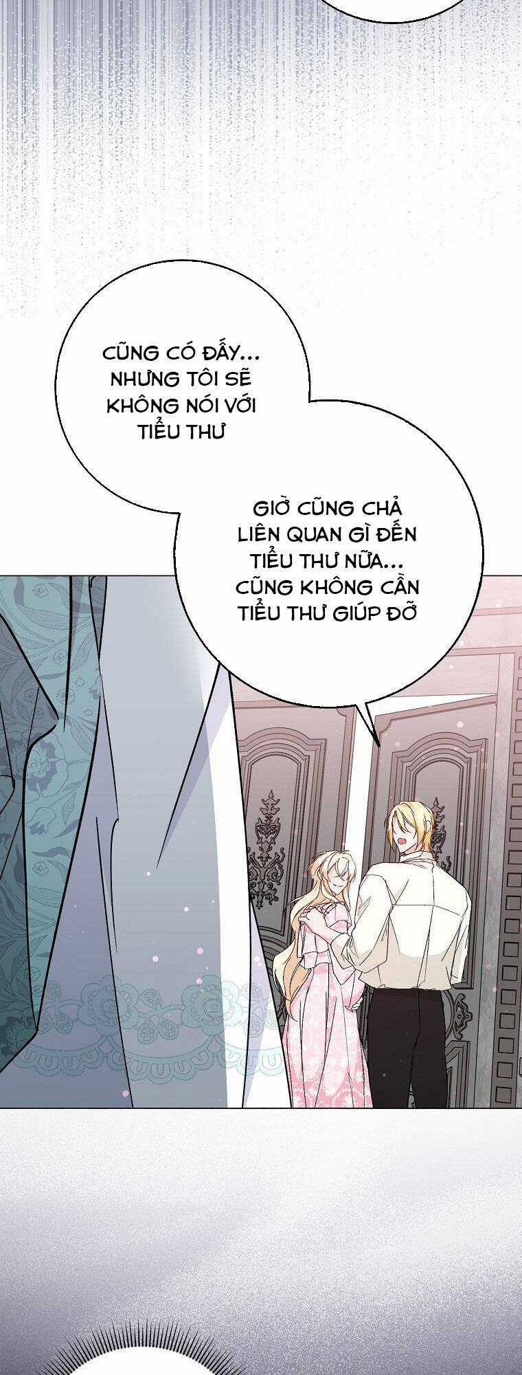 Anh Chỉ Là Đồ Bỏ Đi Của Tôi Mà Thôi Chapter 24 trang 18