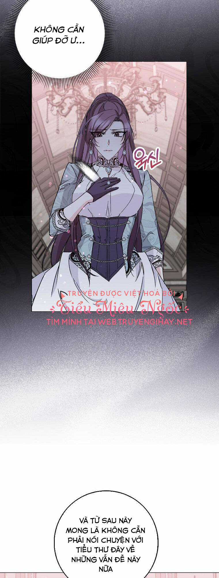 Anh Chỉ Là Đồ Bỏ Đi Của Tôi Mà Thôi Chapter 24 trang 19