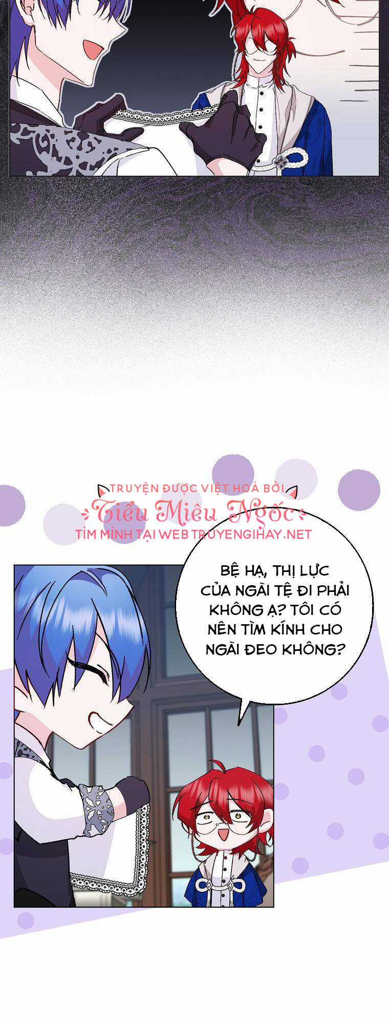 Anh Chỉ Là Đồ Bỏ Đi Của Tôi Mà Thôi Chapter 24 trang 2