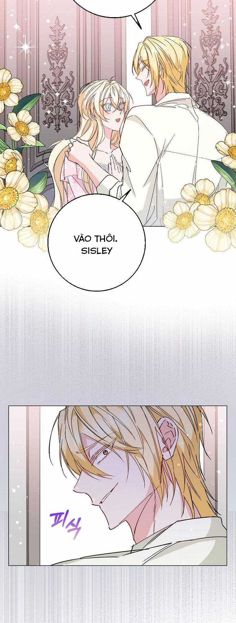 Anh Chỉ Là Đồ Bỏ Đi Của Tôi Mà Thôi Chapter 24 trang 20