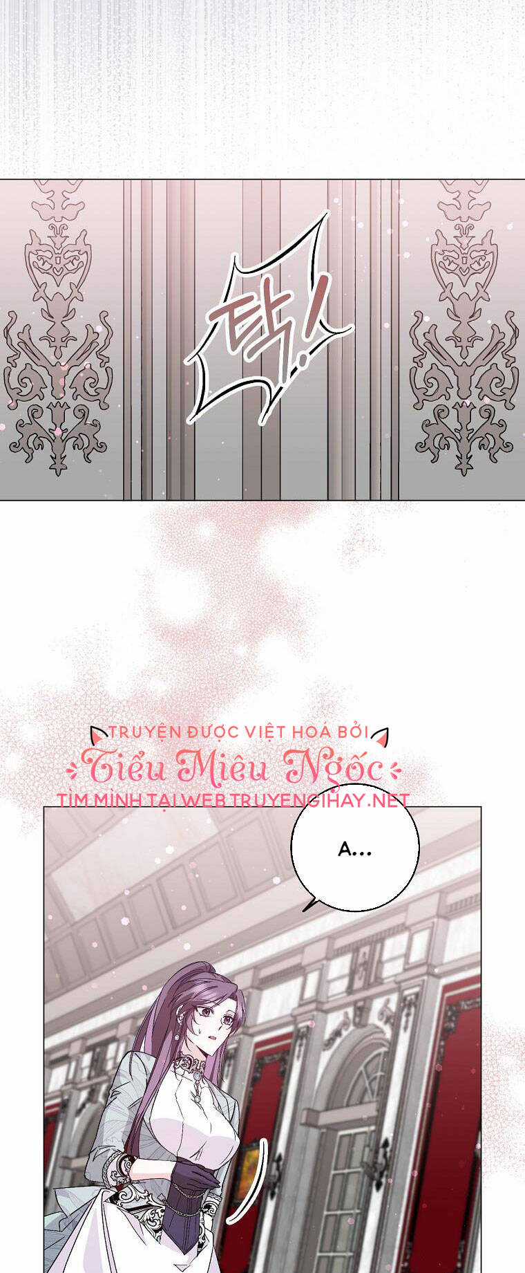 Anh Chỉ Là Đồ Bỏ Đi Của Tôi Mà Thôi Chapter 24 trang 21