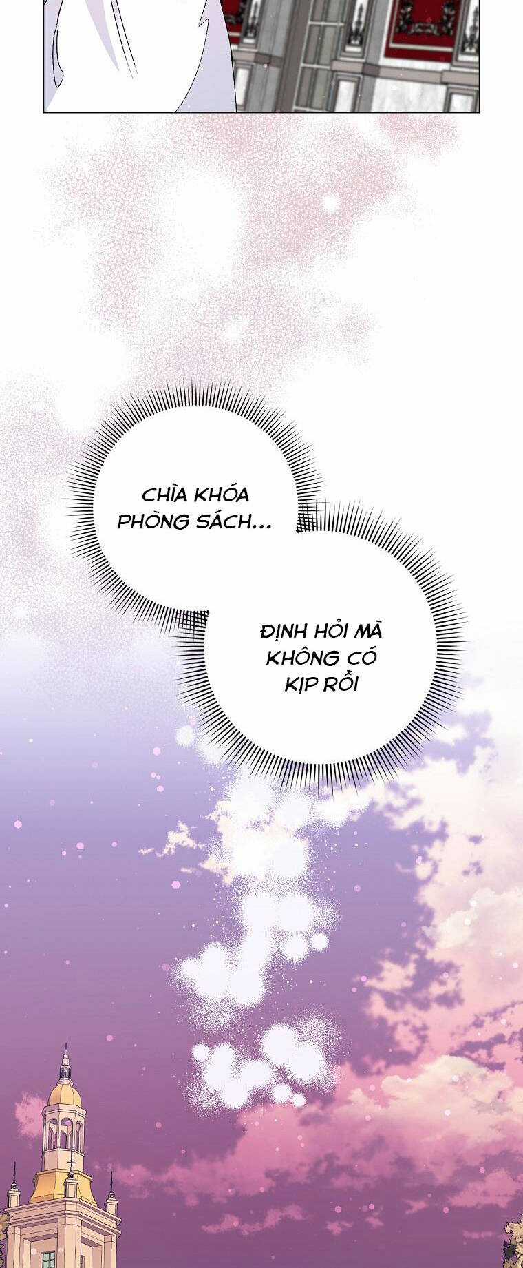 Anh Chỉ Là Đồ Bỏ Đi Của Tôi Mà Thôi Chapter 24 trang 22