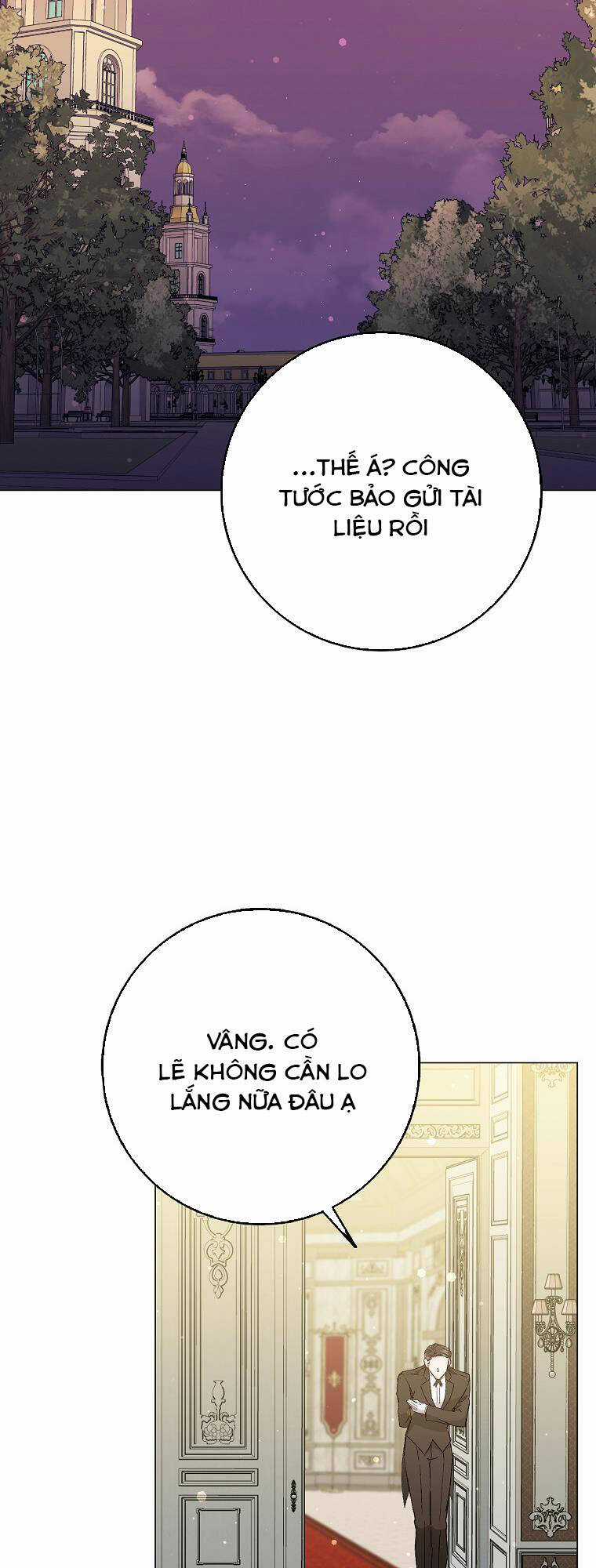 Anh Chỉ Là Đồ Bỏ Đi Của Tôi Mà Thôi Chapter 24 trang 23