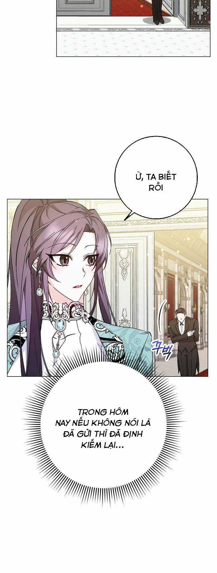 Anh Chỉ Là Đồ Bỏ Đi Của Tôi Mà Thôi Chapter 24 trang 24