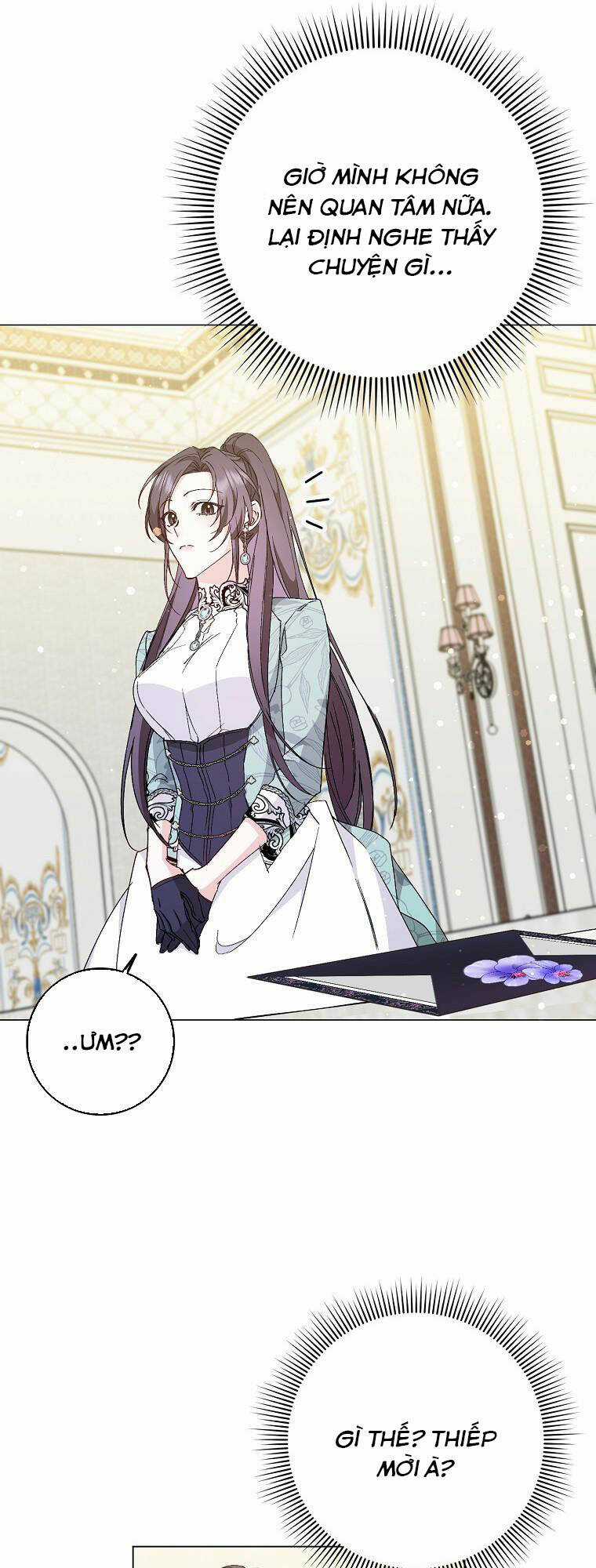 Anh Chỉ Là Đồ Bỏ Đi Của Tôi Mà Thôi Chapter 24 trang 25