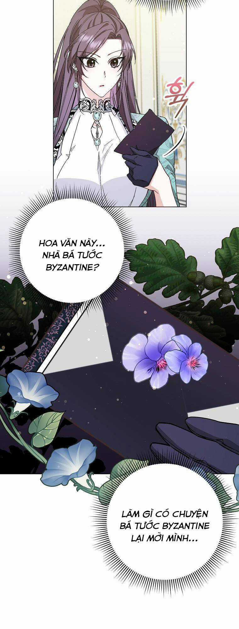 Anh Chỉ Là Đồ Bỏ Đi Của Tôi Mà Thôi Chapter 24 trang 26