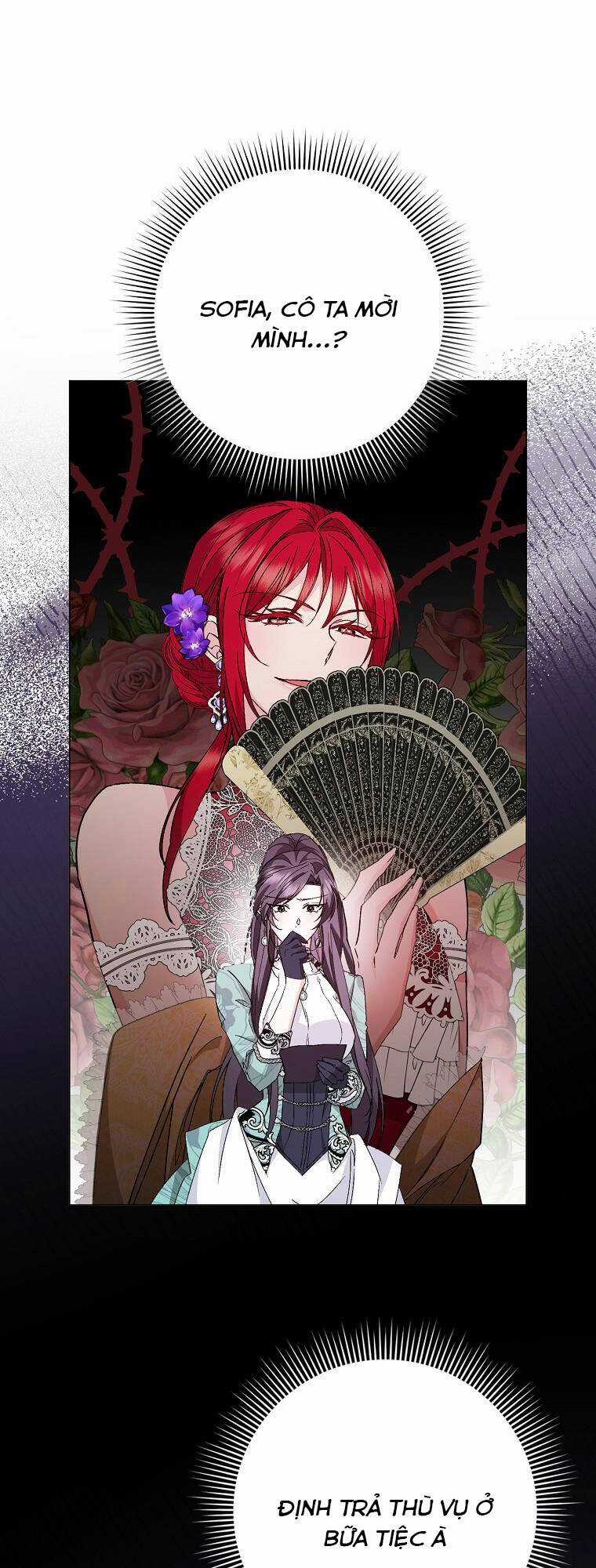 Anh Chỉ Là Đồ Bỏ Đi Của Tôi Mà Thôi Chapter 24 trang 27