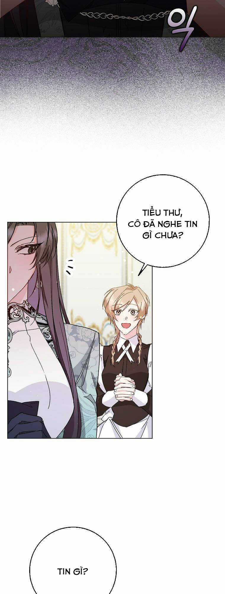 Anh Chỉ Là Đồ Bỏ Đi Của Tôi Mà Thôi Chapter 24 trang 29