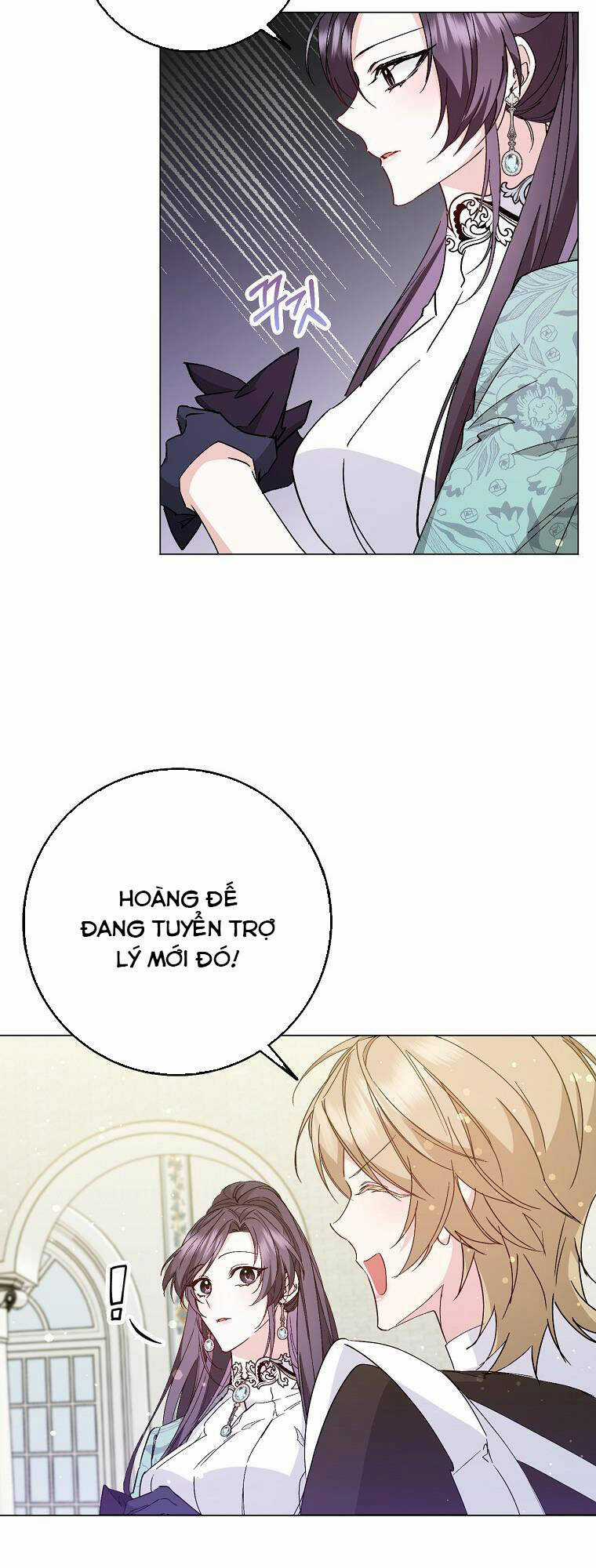 Anh Chỉ Là Đồ Bỏ Đi Của Tôi Mà Thôi Chapter 24 trang 30