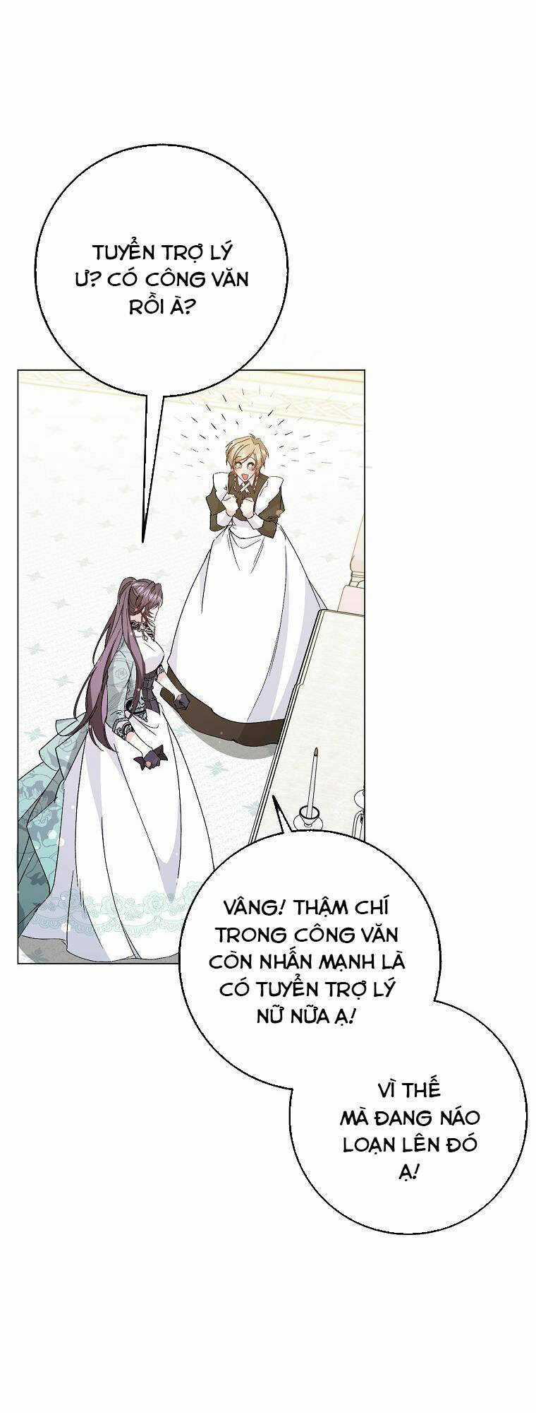 Anh Chỉ Là Đồ Bỏ Đi Của Tôi Mà Thôi Chapter 24 trang 31