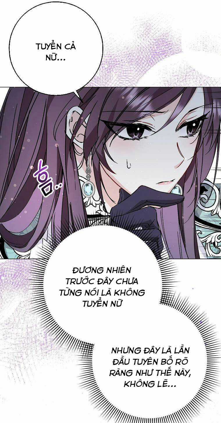 Anh Chỉ Là Đồ Bỏ Đi Của Tôi Mà Thôi Chapter 24 trang 32