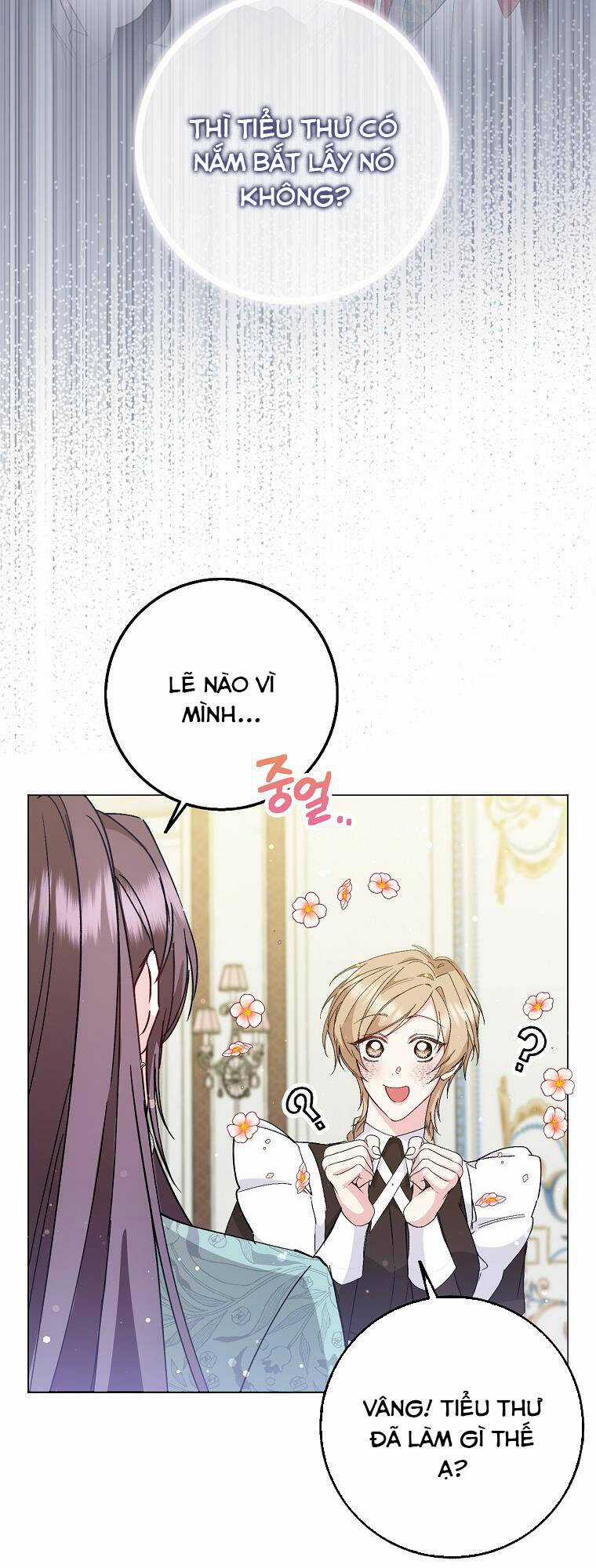 Anh Chỉ Là Đồ Bỏ Đi Của Tôi Mà Thôi Chapter 24 trang 34