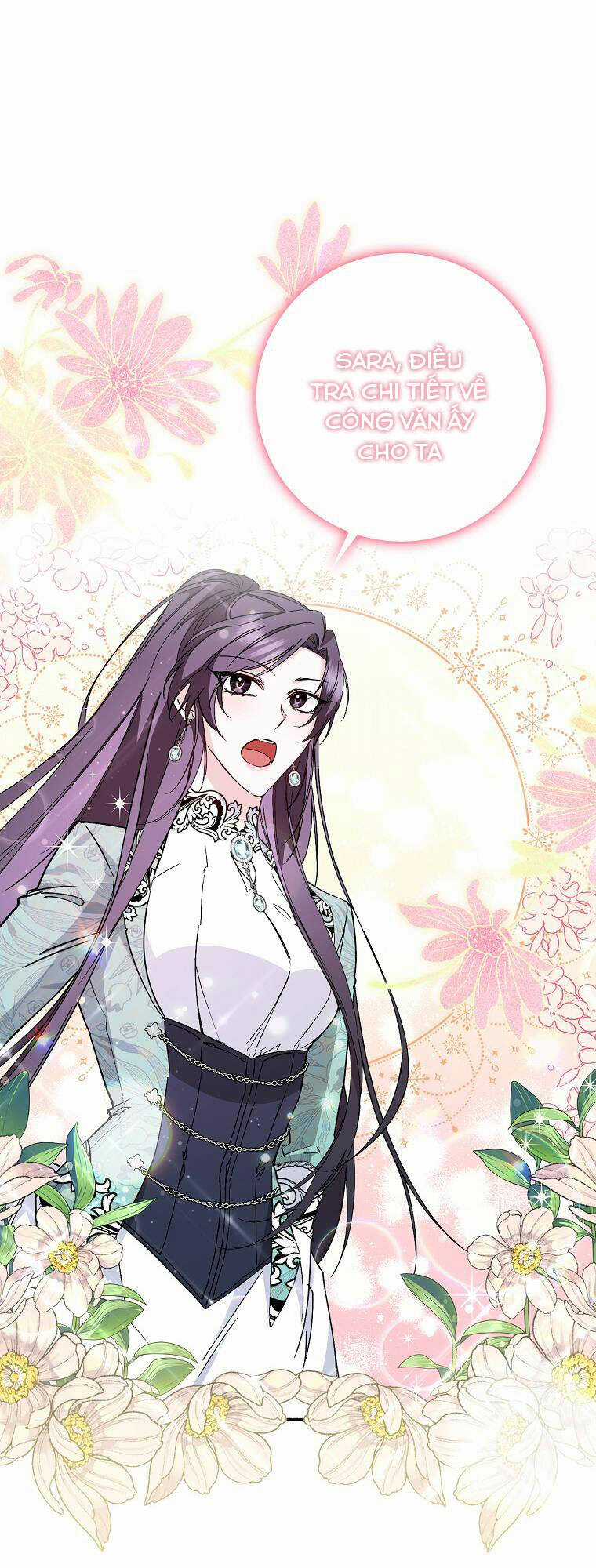 Anh Chỉ Là Đồ Bỏ Đi Của Tôi Mà Thôi Chapter 24 trang 35