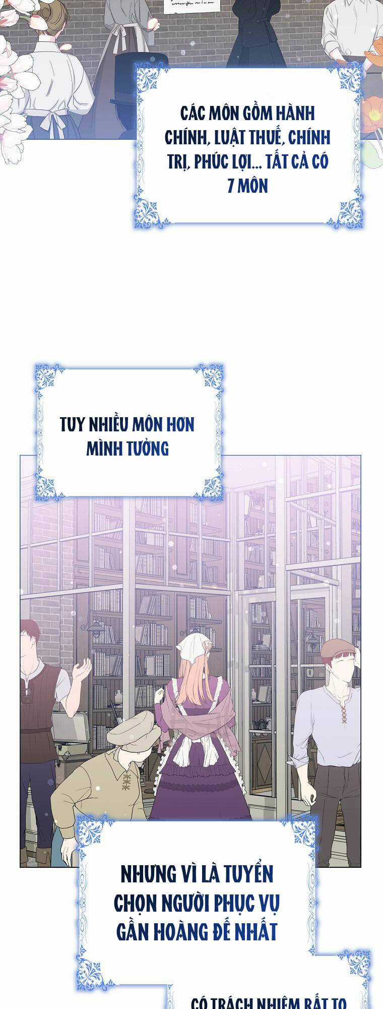 Anh Chỉ Là Đồ Bỏ Đi Của Tôi Mà Thôi Chapter 24 trang 37