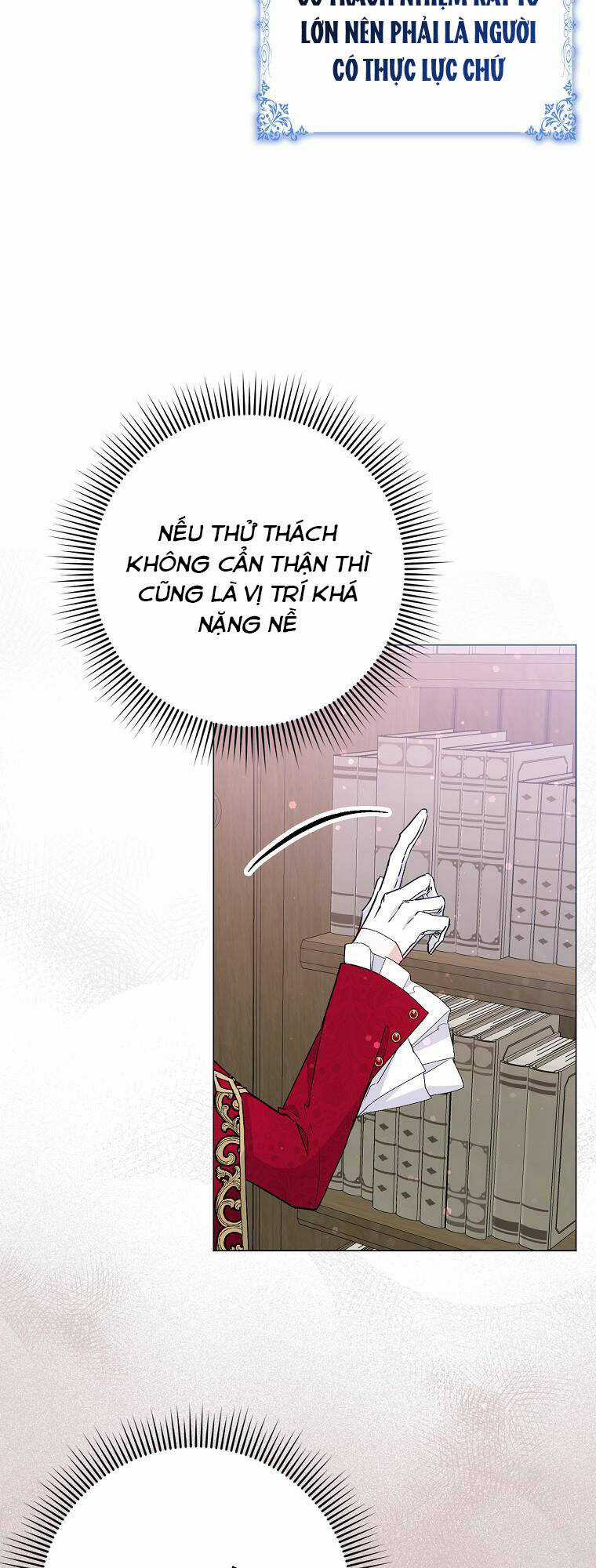 Anh Chỉ Là Đồ Bỏ Đi Của Tôi Mà Thôi Chapter 24 trang 38