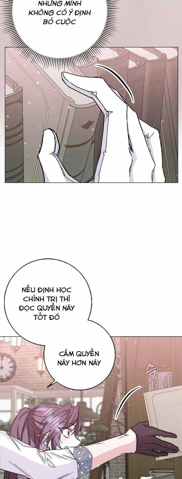 Anh Chỉ Là Đồ Bỏ Đi Của Tôi Mà Thôi Chapter 24 trang 39