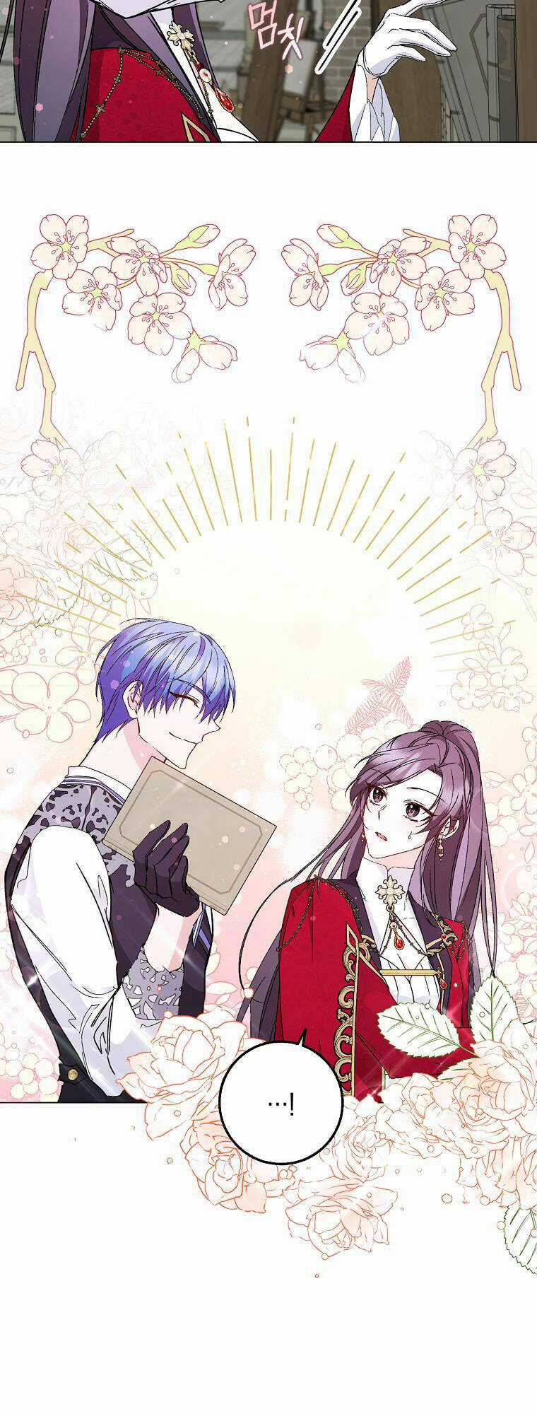 Anh Chỉ Là Đồ Bỏ Đi Của Tôi Mà Thôi Chapter 24 trang 40