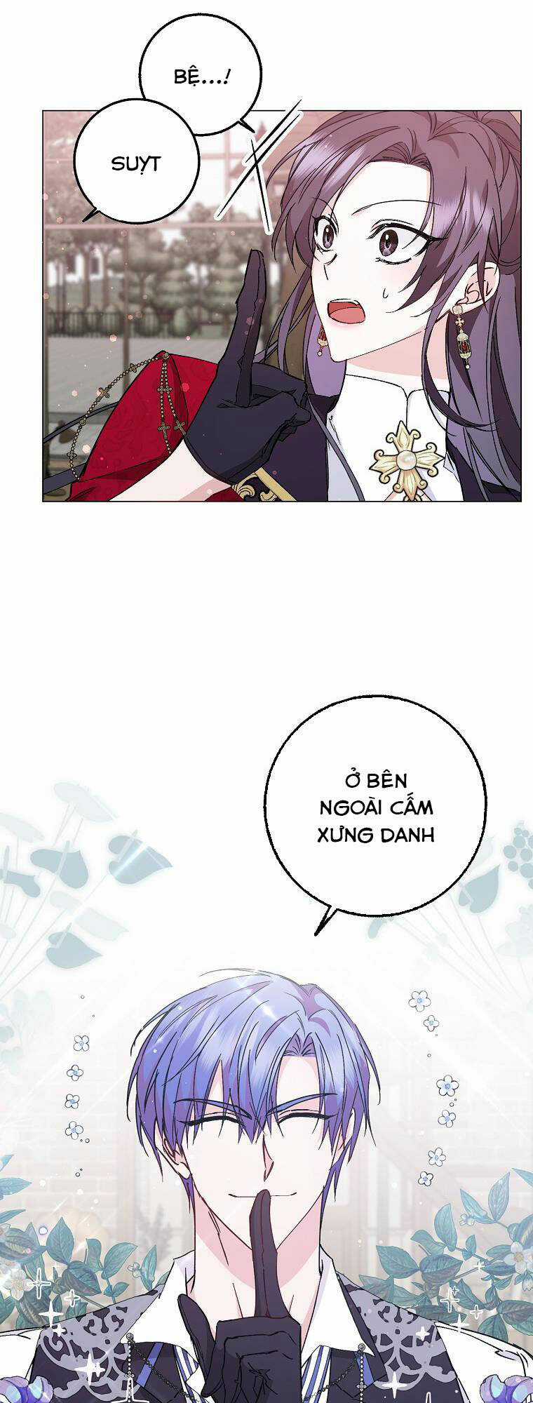 Anh Chỉ Là Đồ Bỏ Đi Của Tôi Mà Thôi Chapter 24 trang 41