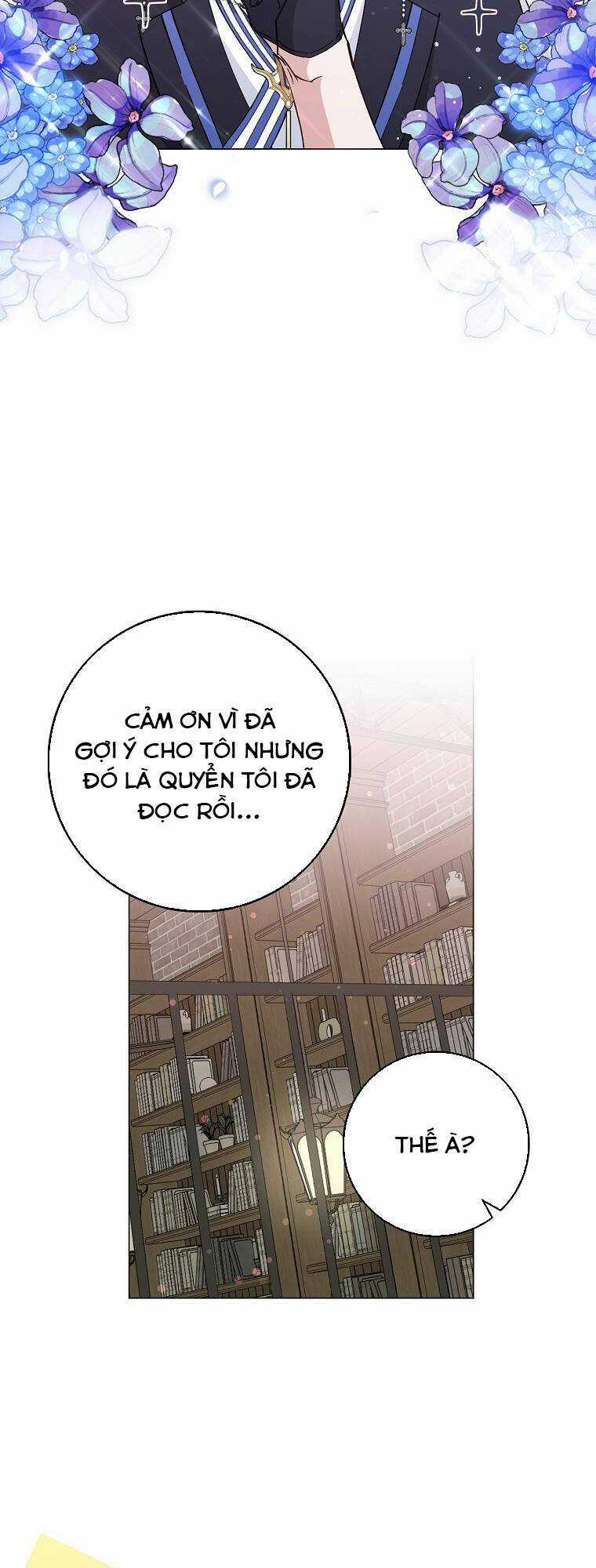 Anh Chỉ Là Đồ Bỏ Đi Của Tôi Mà Thôi Chapter 24 trang 42