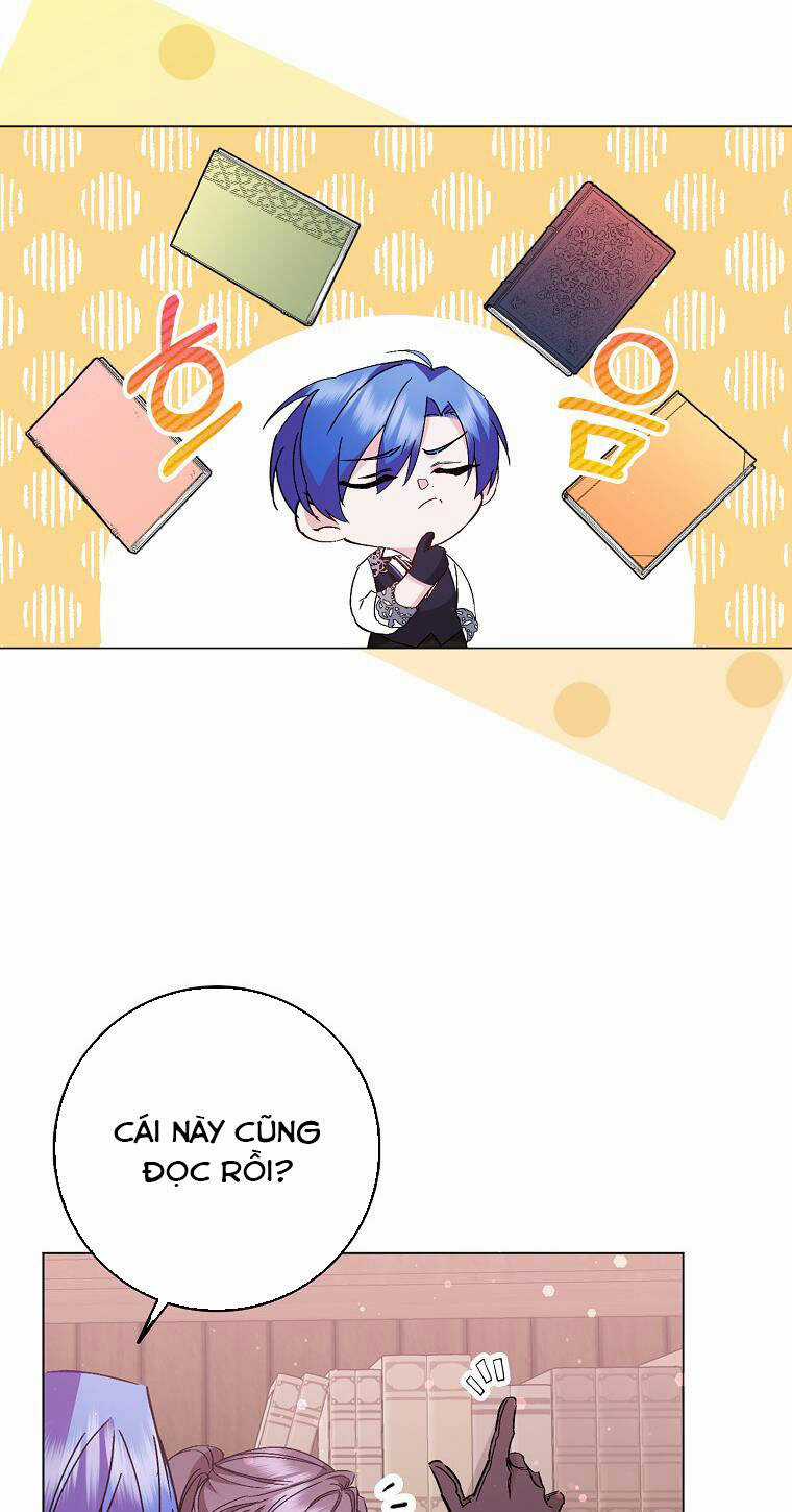 Anh Chỉ Là Đồ Bỏ Đi Của Tôi Mà Thôi Chapter 24 trang 43