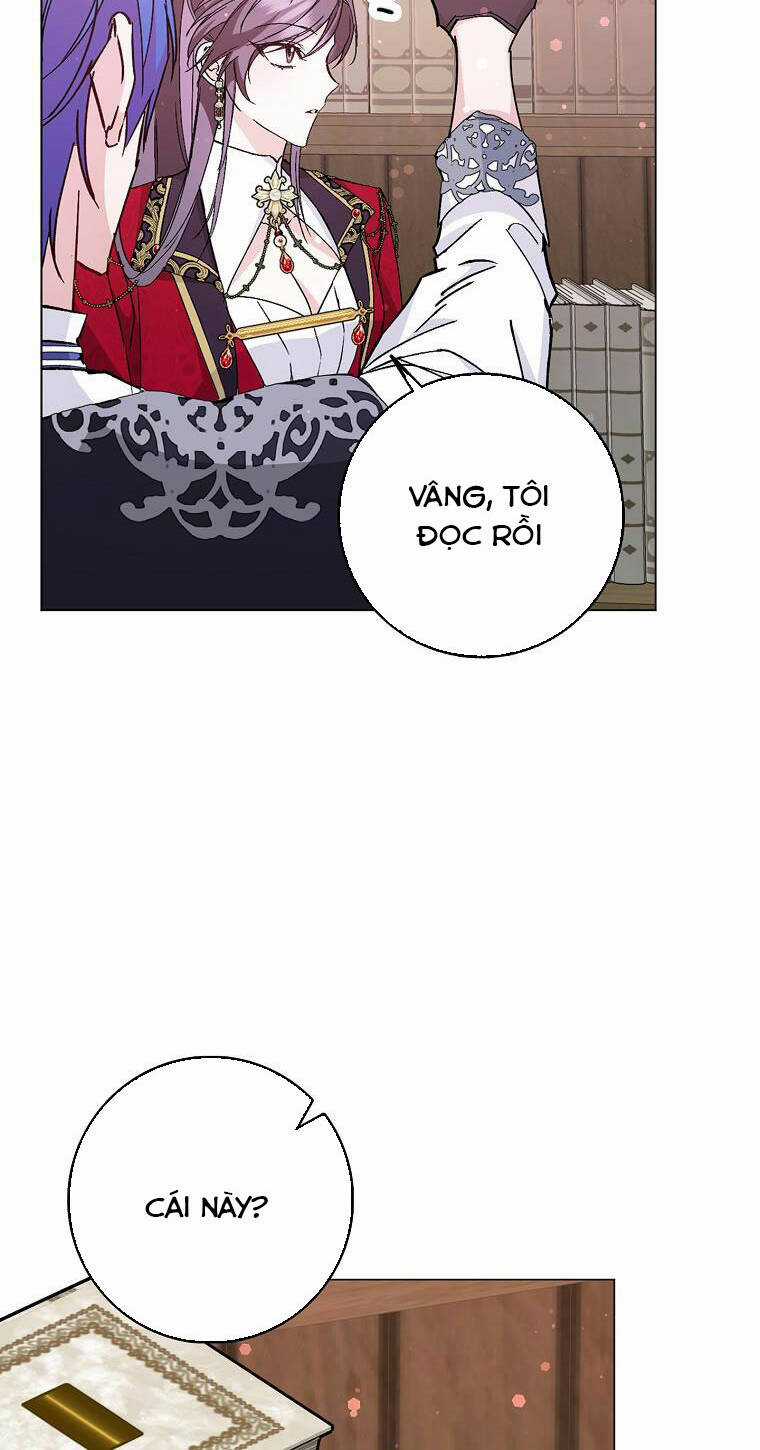 Anh Chỉ Là Đồ Bỏ Đi Của Tôi Mà Thôi Chapter 24 trang 44