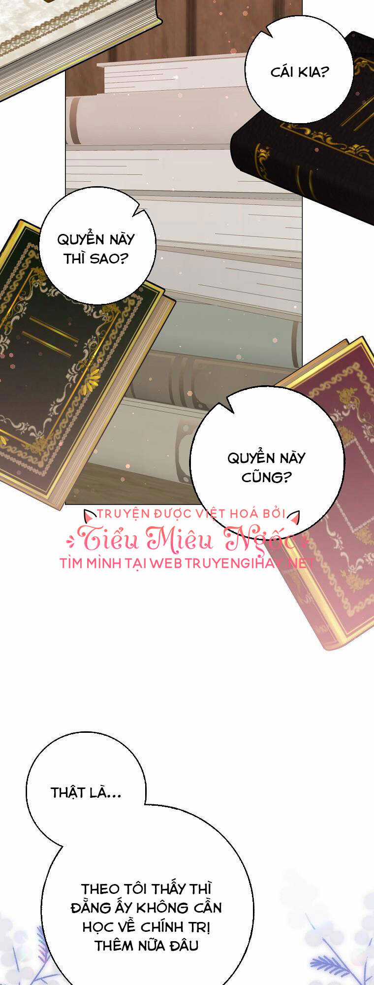 Anh Chỉ Là Đồ Bỏ Đi Của Tôi Mà Thôi Chapter 24 trang 45