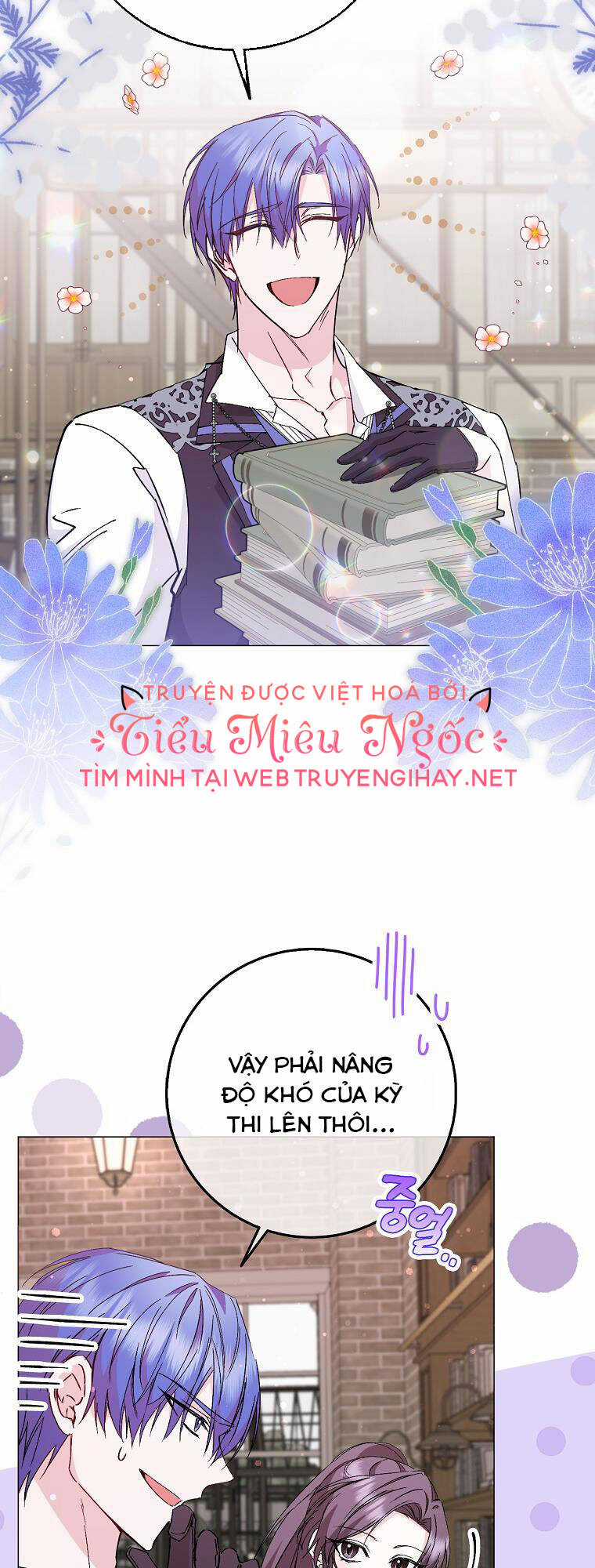 Anh Chỉ Là Đồ Bỏ Đi Của Tôi Mà Thôi Chapter 24 trang 46