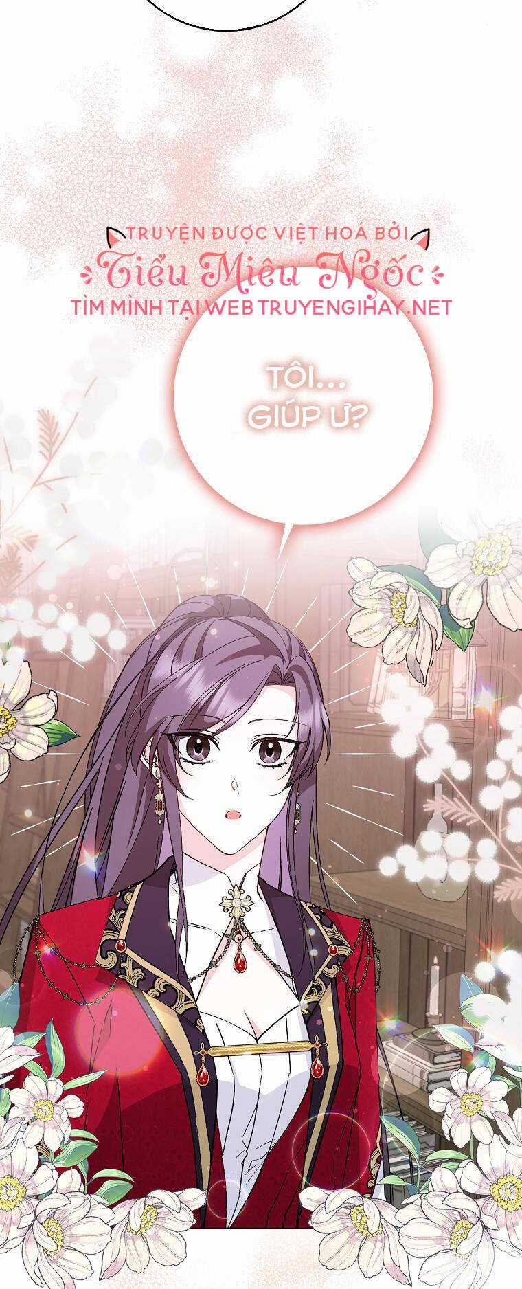 Anh Chỉ Là Đồ Bỏ Đi Của Tôi Mà Thôi Chapter 24 trang 48