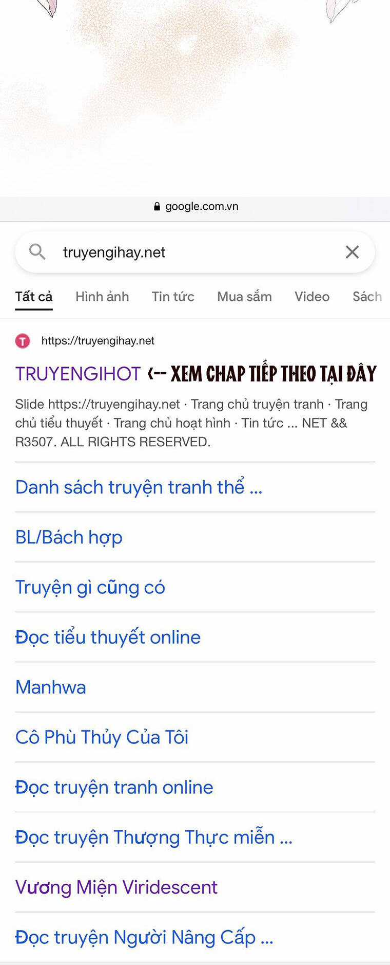 Anh Chỉ Là Đồ Bỏ Đi Của Tôi Mà Thôi Chapter 24 trang 49