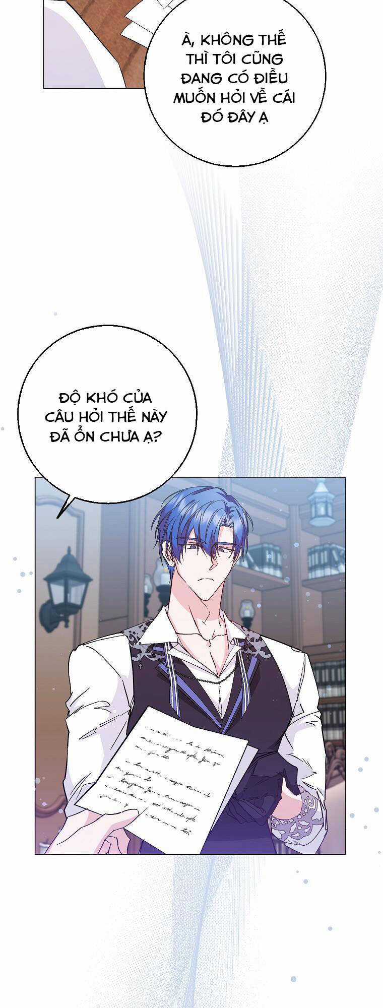 Anh Chỉ Là Đồ Bỏ Đi Của Tôi Mà Thôi Chapter 24 trang 5