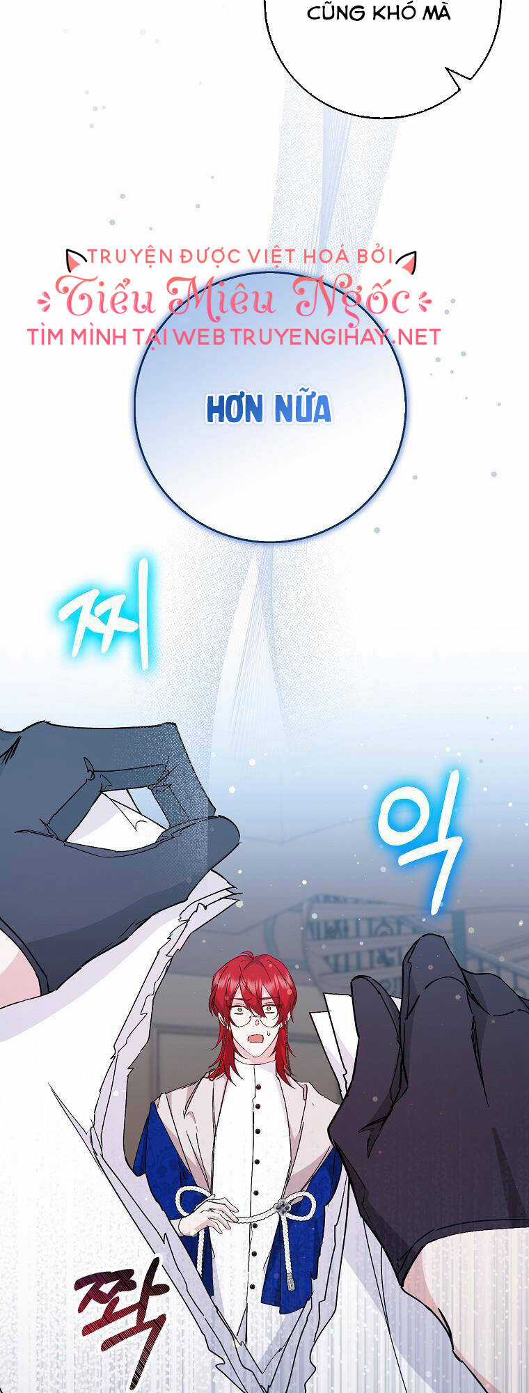 Anh Chỉ Là Đồ Bỏ Đi Của Tôi Mà Thôi Chapter 24 trang 7