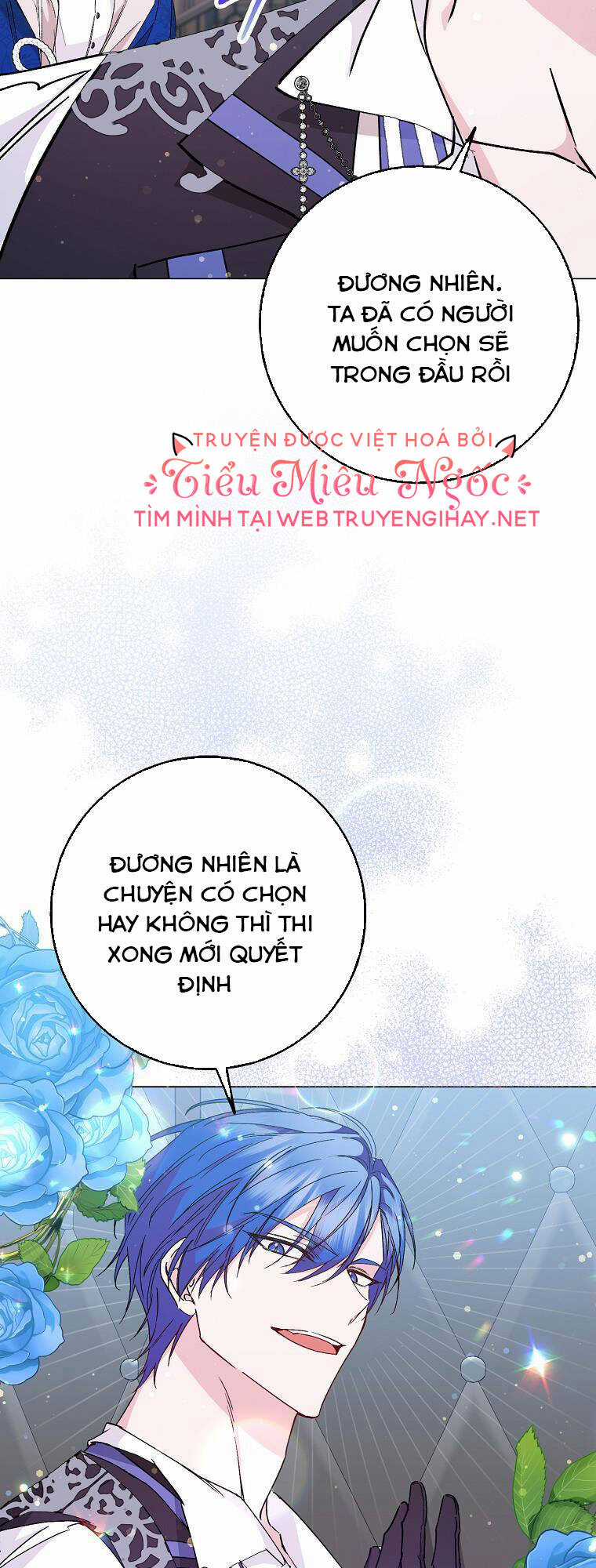 Anh Chỉ Là Đồ Bỏ Đi Của Tôi Mà Thôi Chapter 24 trang 9