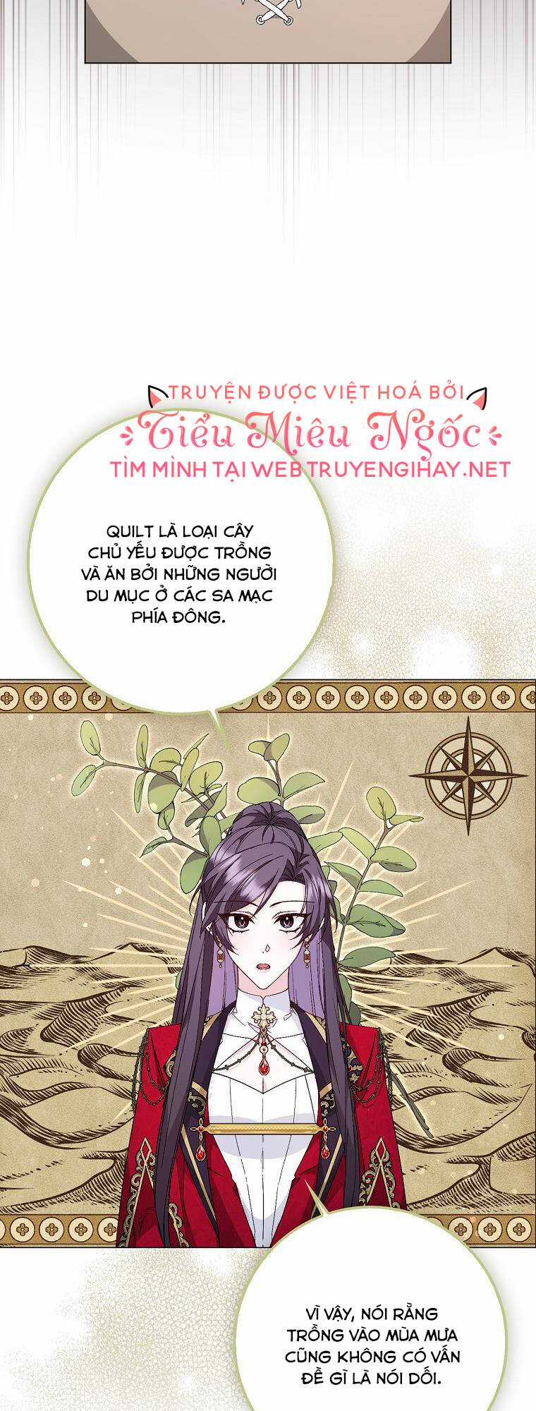 Anh Chỉ Là Đồ Bỏ Đi Của Tôi Mà Thôi Chapter 25 trang 10