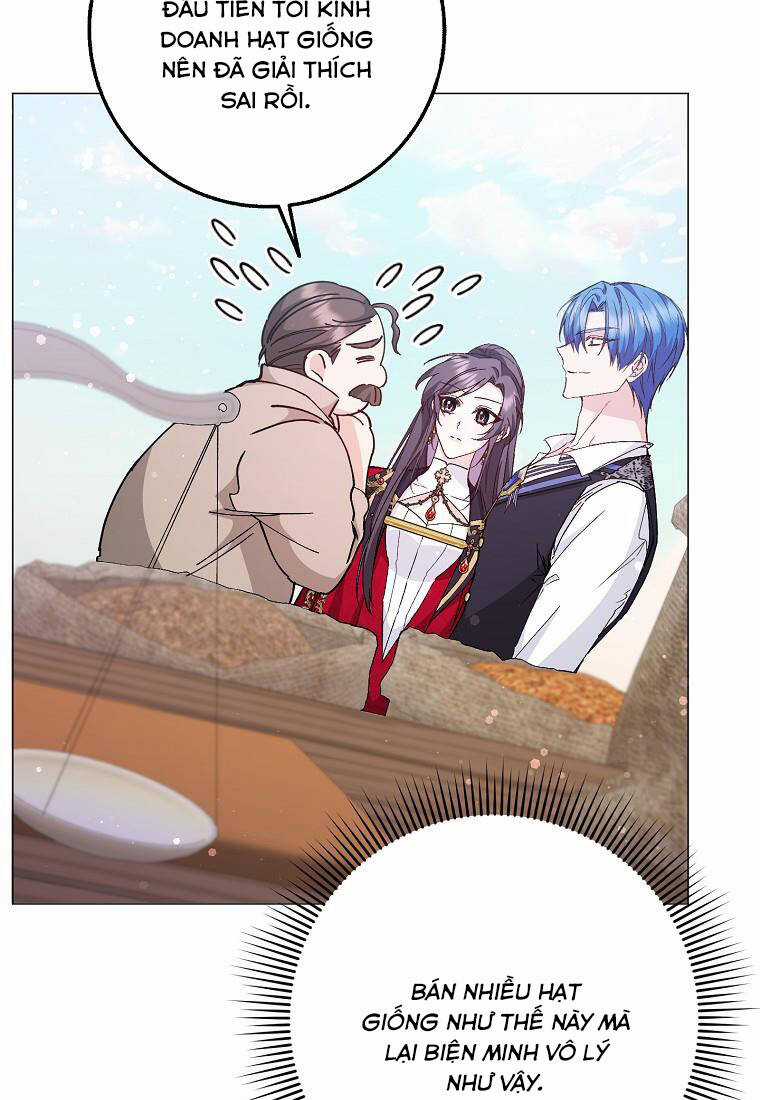 Anh Chỉ Là Đồ Bỏ Đi Của Tôi Mà Thôi Chapter 25 trang 12