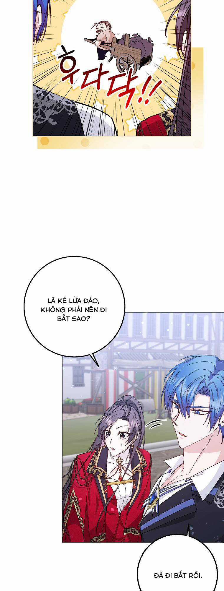 Anh Chỉ Là Đồ Bỏ Đi Của Tôi Mà Thôi Chapter 25 trang 14