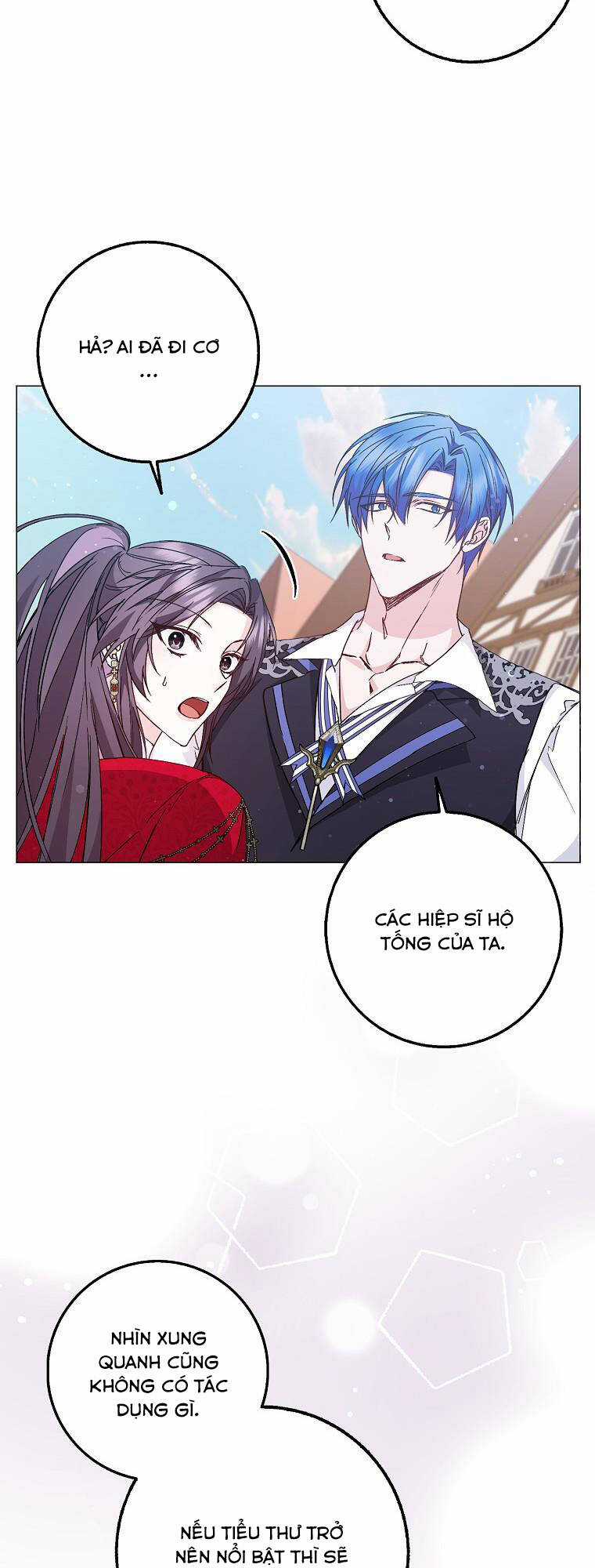 Anh Chỉ Là Đồ Bỏ Đi Của Tôi Mà Thôi Chapter 25 trang 15