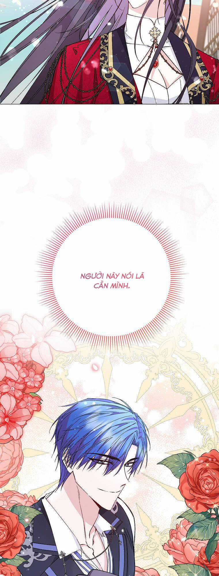 Anh Chỉ Là Đồ Bỏ Đi Của Tôi Mà Thôi Chapter 25 trang 26
