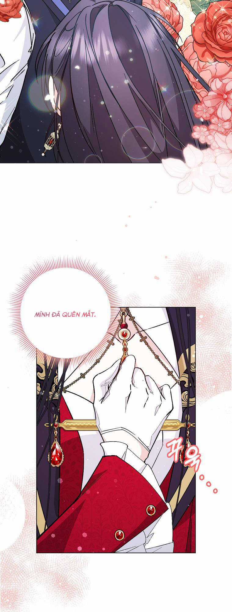 Anh Chỉ Là Đồ Bỏ Đi Của Tôi Mà Thôi Chapter 25 trang 27